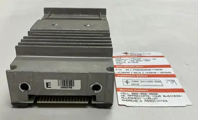 Used MODICON AS-B551-000 PLC Input & Output Ohio US | Surplus Asset Holdings #1234164