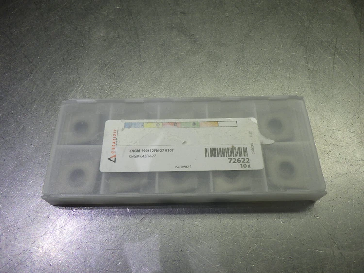 New | in-Stock CERATIZIT _UNKNOWN_ Tooling & Accessories (Other) Michigan US | Superior Machine & Tool Inc #216871
