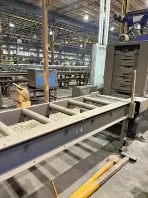Used 2020 OCEAN ELIMINATOR General Storage Systems Arizona US | KD Machinery #1548176