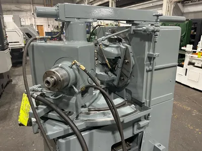 USED 1956 GLEASON 2A CONIFLEX
