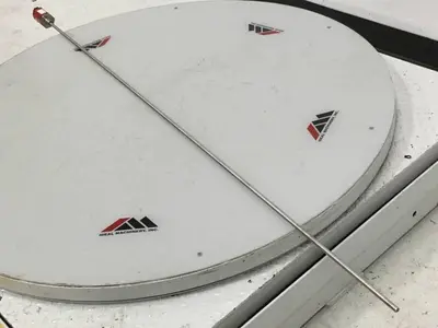 USED MTS RHS1500MD631P202