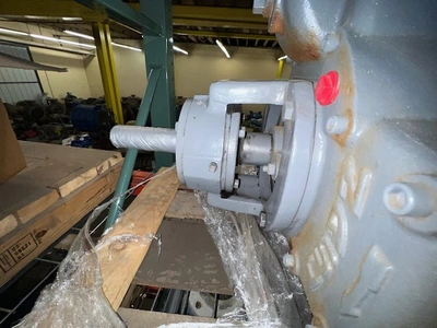 Nash SC3 Vacuum Pump , Remanufactured