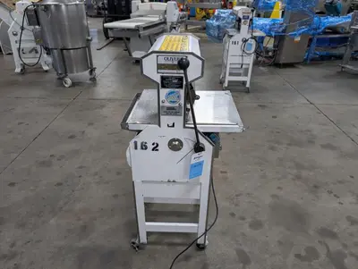 USED 1997 OLIVER PRODUCTS COMPANY 777