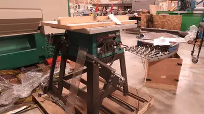 USED MAKITA 2702