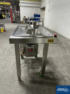 USED Quadro Quadro Style Comil, 1.5 HP, S/S