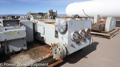 USED OILWELL A-348-5