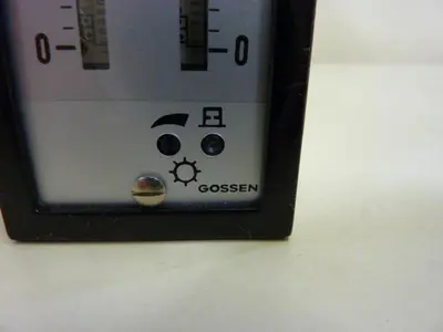 NEW GOSSEN 1534-Y8730-H10-B22