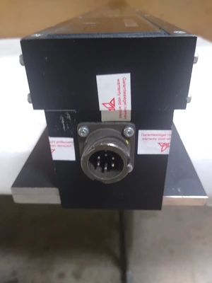 USED TICHAWA VISION INSPECTION CAMERA