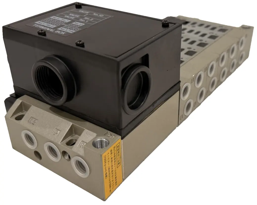 NEW CKD LMF06-02-02B-T0D