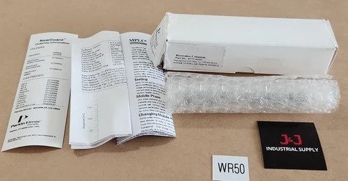 NEW Perkin Elmer 0711-0232