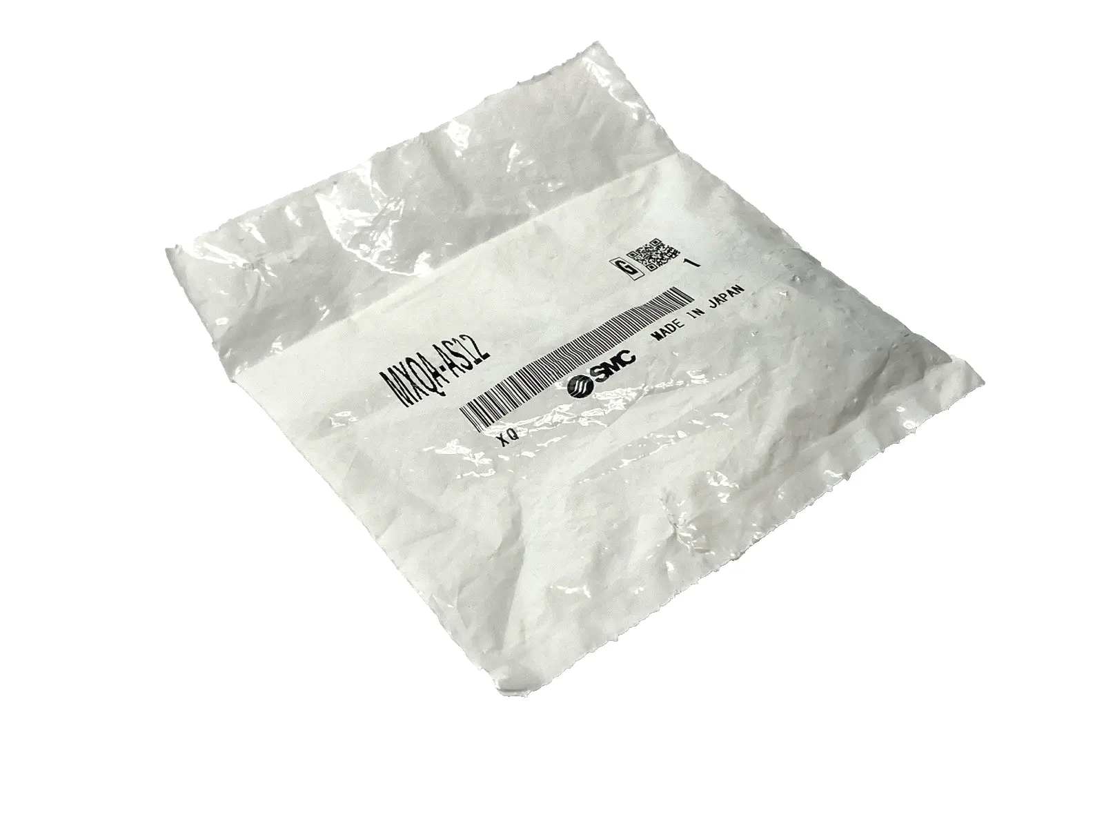 NEW SMC MXQA-AS12
