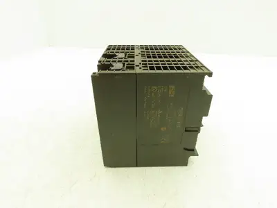 Siemens 6ES7 314-6CF02-0AB0 Simatic S7 PLC CPU Processor 314C-2DP 24V 64KB Card