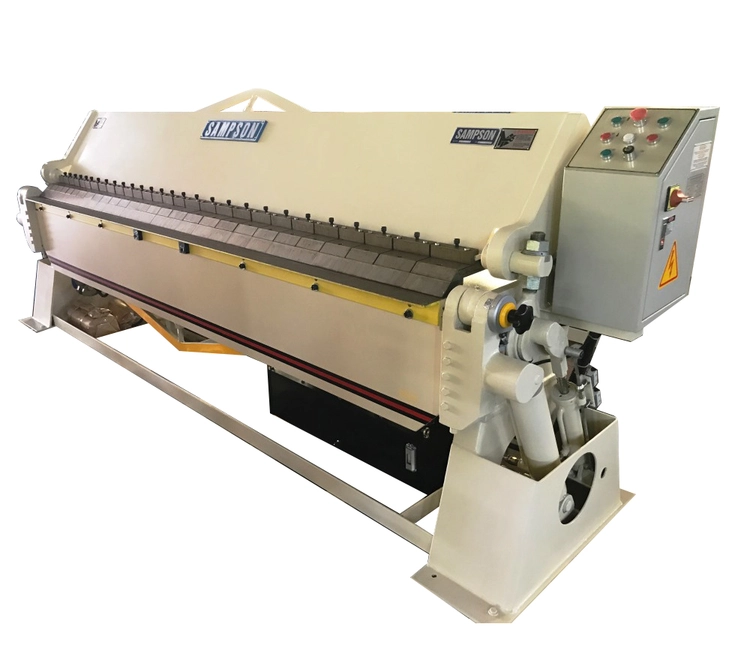 Used SAMPSON _UNKNOWN_ Apron Brakes Ontario CA | Westway Machinery #224090