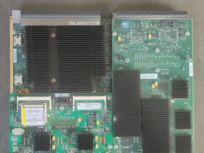 USED CISCO WS-SUP720-3B