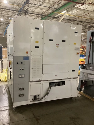 USED 2021 GREATECH GM-8780