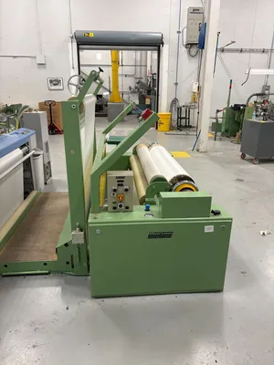 Used NEUENHAUSER ZW 1200/1500 EL Miscellaneous Equipment (Metalworking) South Carolina US | ESS Industrial Equipment Sales #1545850