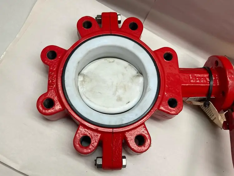 Used BRAY _UNKNOWN_ Pump & Valve Parts Ohio US | Surplus Asset Holdings #1227886