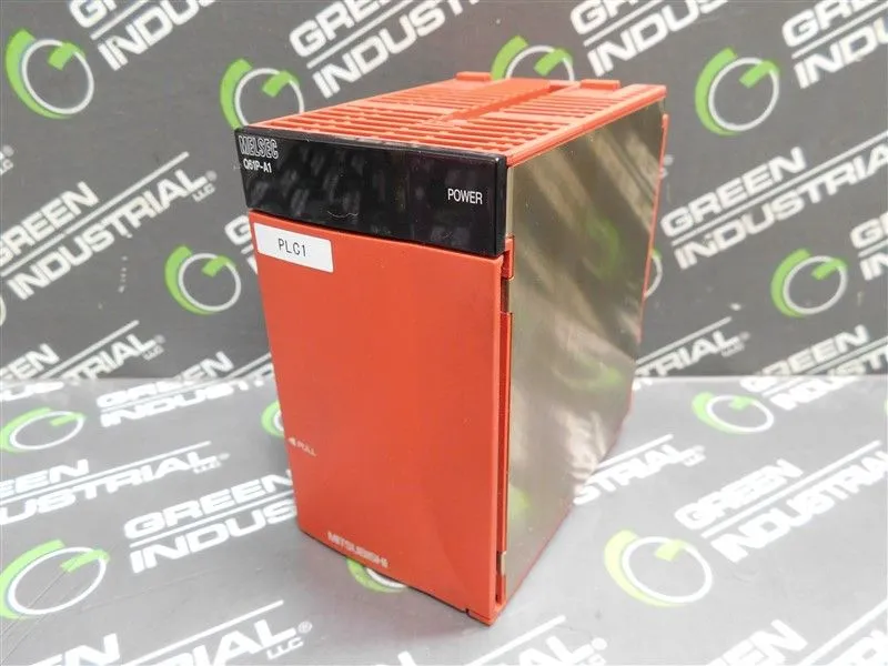 USED MITSUBISHI Q61P-A1
