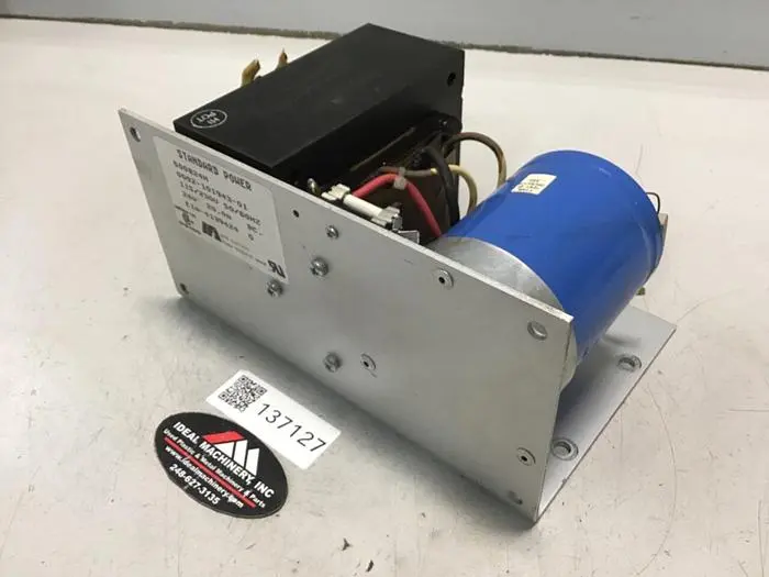 USED ACME ELECTRIC 500B24H