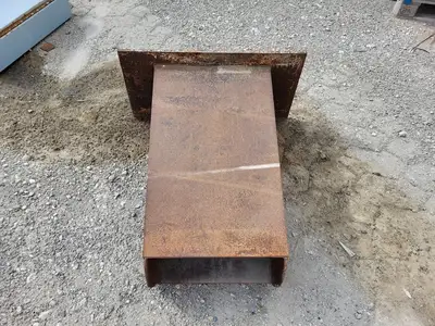 Used 2006 POLYSIUS 20/10-5 Mining Equipment British Columbia CA | Lenmark #274514