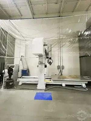 Used 2022 THERMWOOD M67-510 CNC Routers Arizona US | KD Machinery #1399017