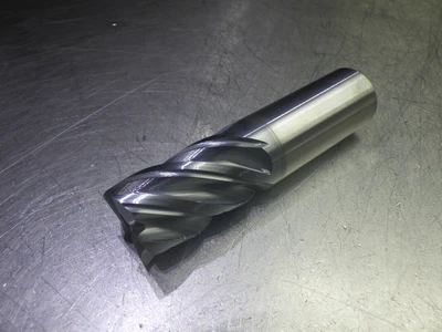 New | in-Stock CLEVELAND TWIST DRILL _UNKNOWN_ Carbide Endmills Michigan US | Superior Machine & Tool Inc #868105