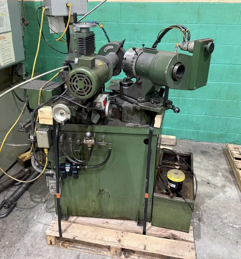 Used RUSH _UNKNOWN_ Tool & Cutter Grinders Ohio US | Yoder Brothers machinery #1541609