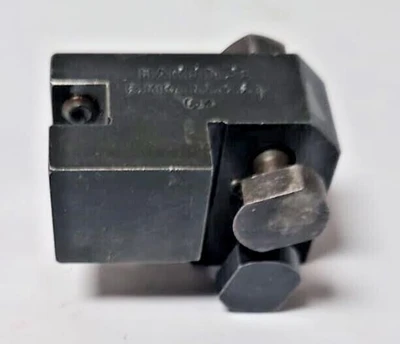 Hardinge 76456787675654324567 Other Toolholding | Amiron Machinery (2)