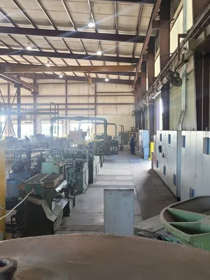 SCHUMAG KZRP-2 B Combined Drawing Machine | Barbarotto Int'l Sales Corp (5)
