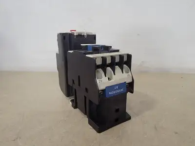 USED TELEMECANIQUE LC1D1210