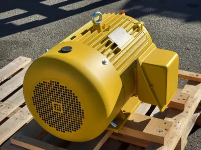 New | in-Stock OMEC OMN-284T-6 Motors (misc) British Columbia CA | Lenmark #248244