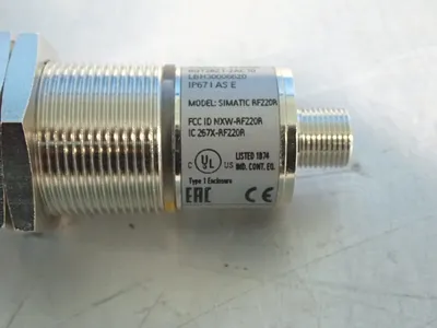Used SIEMENS 6GT28212AC10 Sensors Ohio US | HGR 24 #1132255