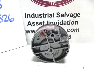 MAGNEHELIC DWYER INSTUMENTS INC  (W15W JA)