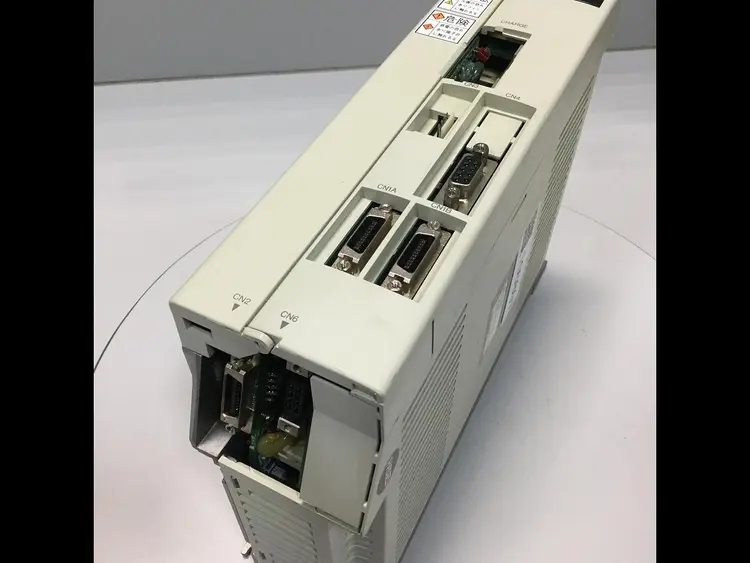 Used MITSUBISHI MR-H40B Servo Drives | Ideal Machinery #663780
