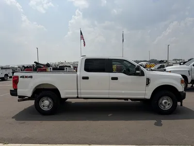 Used 2022 FORD F250 SUPER DUTY 4X4 Pickup Trucks Minnesota US | Carco Truck & Equipment #1513949