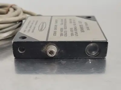USED BANNER SP510