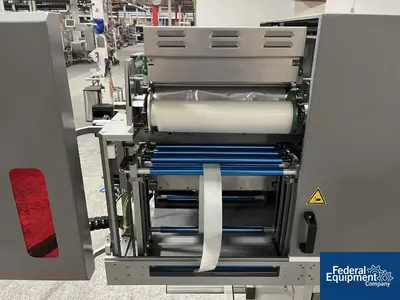 USED Hapa Hapa Printer, model H-729-S