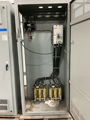 EATON / FRICK SVX6504E6-20KJ1008B5 General Purpose AC Drives | Equipment Recovery Corp. (14)