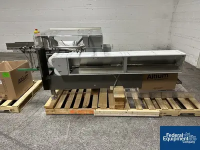 USED Marchesini Marchesini Cartoner, Model MA80