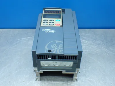 Used FUJI ELECTRIC 6KE$243001X1B1 Variable Speed Drives Ohio US | HGR 24 #878471