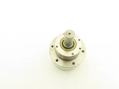 Kamo Kamoseiko BR100SH-20G-S032 Ball-type Gearbox 20:1 Inline Reducer