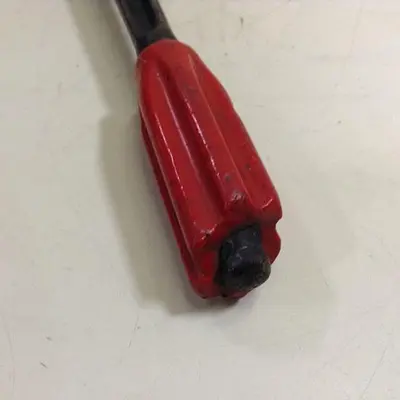 USED BRAINARD STEEL PM 7981