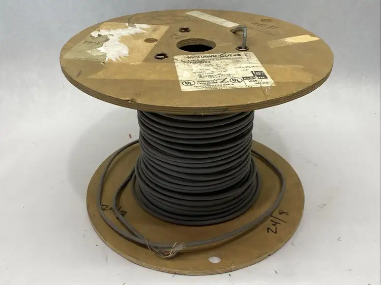 New | in-Stock Mohawk M55082 Cable & Wire Michigan US | Maverick Industrial Sales #1397782