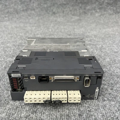 Used MITSUBISHI MR-J3-70A Misc Industrial Equipment California US | Davliegogo LLC #1729444