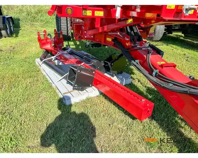Used ANDERSON _UNKNOWN_ Bale Wagons Iowa US | Keast Enterprises #1359986