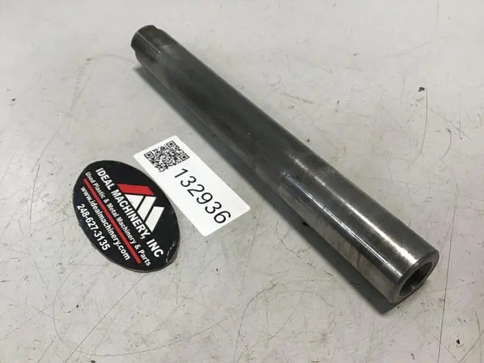 Used MITSUBISHI 120MJII-10 / BSP Injection Molding Parts Michigan US | Ideal Machinery #576965