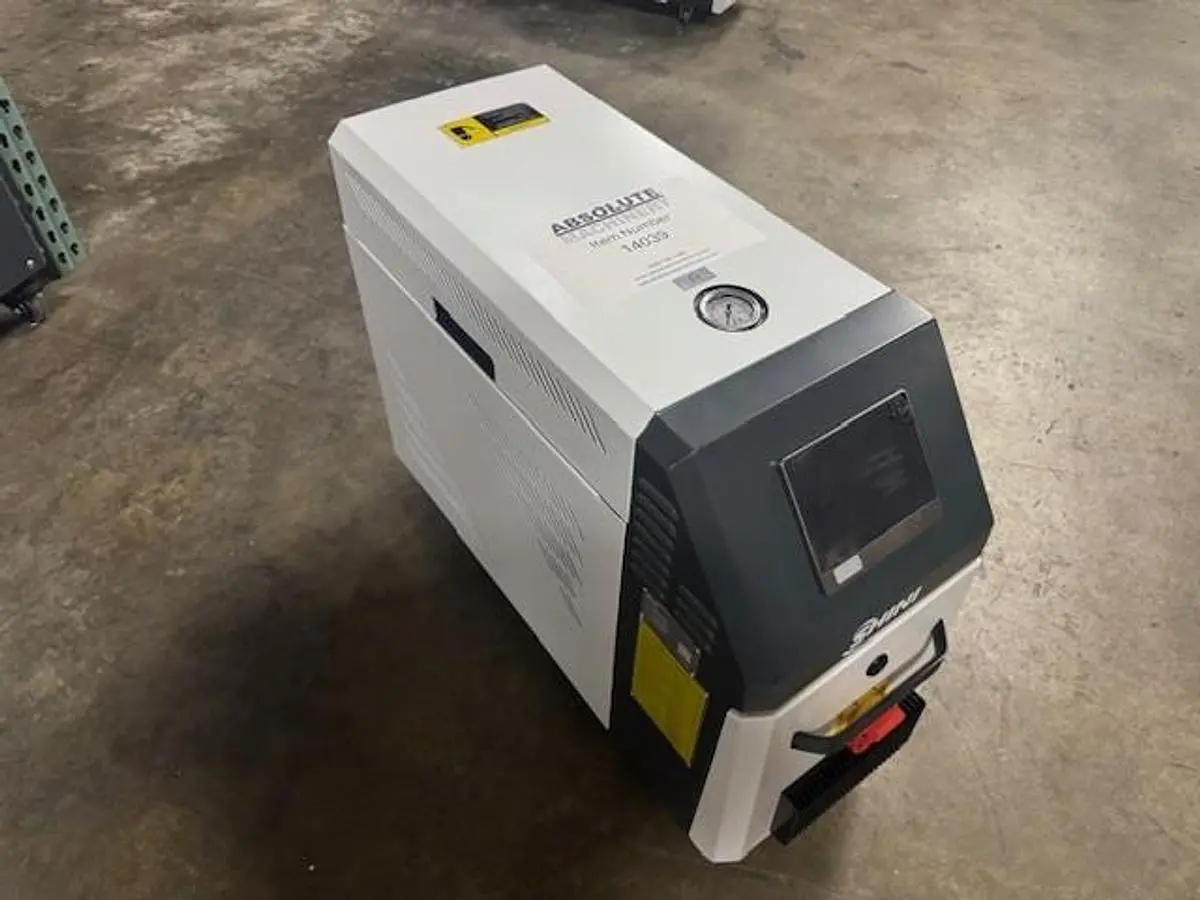 NEW 2026 SHINI STM-1220W
