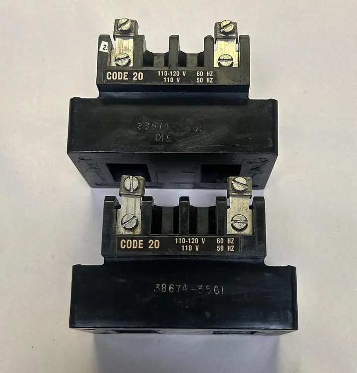 Used ARROW HART 38674-3501 Miscellaneous Equipment (Electrical & Power) | Surplus Asset Holdings #1201093