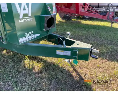 Used ART'S WAY _UNKNOWN_ Grinder Mixer Iowa US | Keast Enterprises #1359960