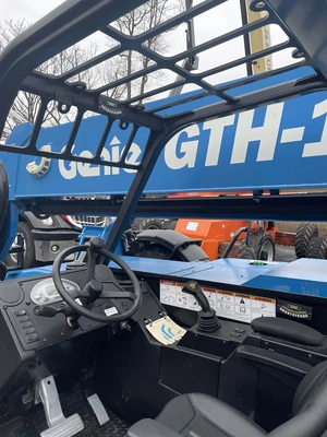 Used 2018 GENIE GTH1056 Misc Forklifts New York US | United Lift #1445551